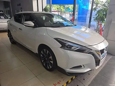 2020 Nissan Bluebird 1.6L CVT Smart Connect Cool Edition, фото 4, лот 11584452