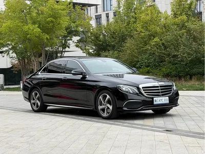 2019 Mercedes-Benz E-Class Facelift E 300 L Sport Fashion, фото 3, лот 11136327