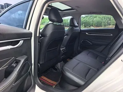 2022 Geely Emgrand 4th Generation 1.5L CVT Premium, фото 4, лот 10302479