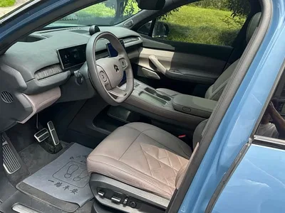 2022 NIO ES7 100kWh First Edition, фото 4, лот 10365208