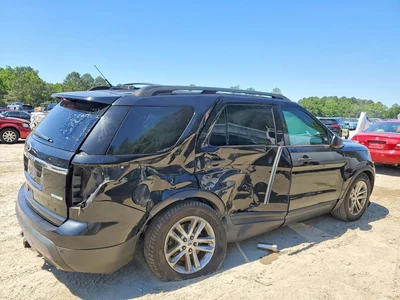 2015 FORD EXPLORER, фото 3, лот 10554865