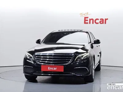 2018 Mercedes-Benz E-Class E300 4MATIC Exclusive, фото 3, лот 10212568