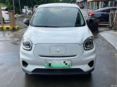 2021 Leapmotor T03 400 Lite Edition LFP, фото 2, лот 10444605