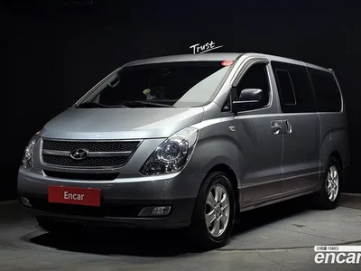 2014 Hyundai Starex 11-Seater Wagon HVX, фото 1, лот 10191986