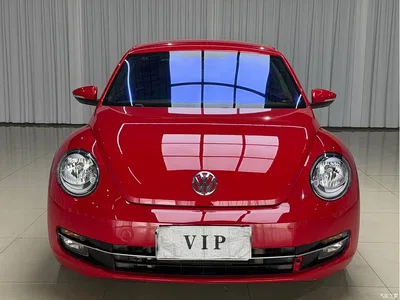 2015 Volkswagen Beetle 180TSI, фото 2, лот 10409909