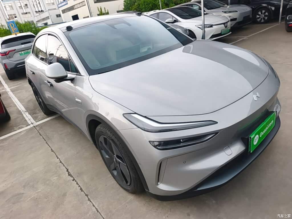 2024 Ledao L60 60kWh Rear-Wheel Drive, фото 4, лот 10826537