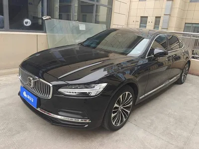 2023 Volvo S90 B5 Intelligent Comfort Luxury Edition, фото 1, лот 11412143