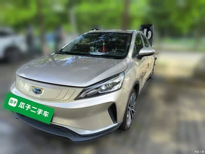 2018 Geely Emgrand GSe Premium Style, фото 1, лот 10311704
