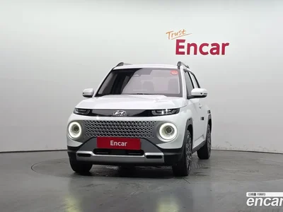 2023 Hyundai Casper Inspiration, фото 3, лот 10118014