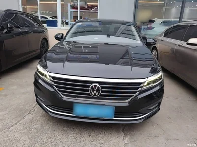 2021 Volkswagen Lavida 1.5L Auto Comfort Edition, фото 3, лот 10769073