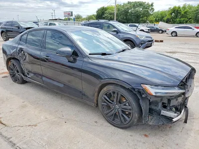 2024 VOLVO S60 PLUS, фото 4, лот 10874856