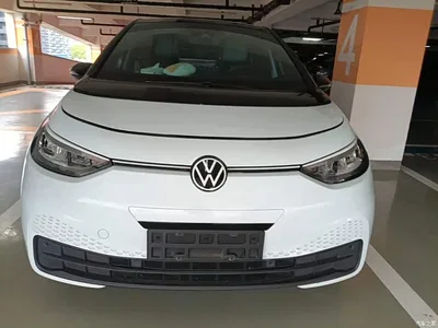 2023 Volkswagen ID.3 Upgraded Pure Intelligence Edition, фото 3, лот 10468168