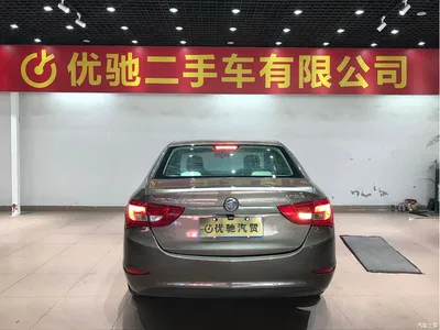 2017 Buick Excelle 15N Automatic Progressive, фото 4, лот 10250188