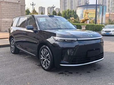 2025 GAC Trumpchi Trumpchi Vision S9 1.5T Hybrid Premium, фото 4, лот 10435194