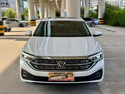 2023 Volkswagen Sagitar 300TSI DSG Excellence Edition, фото 2, лот 10456838