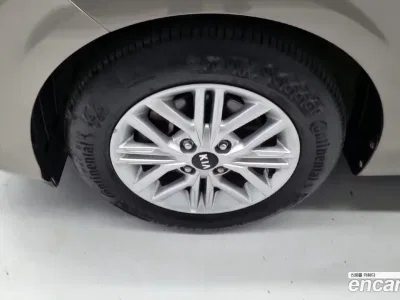 2021 Kia morning Prestige, фото 4, лот 10084095