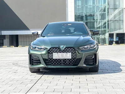 2022 BMW 4 Series 425i Gran Coupe M Sport Night Package, фото 2, лот 10468109