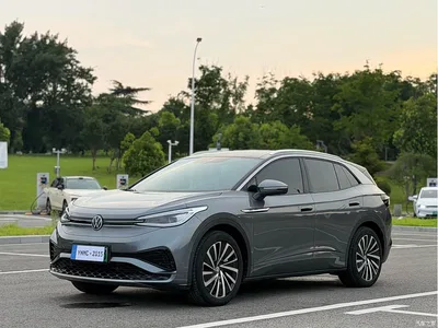 2023 Volkswagen ID.4 X Upgraded Ultimate Intelligent Long Range Edition, фото 1, лот 10420850