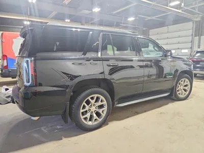 2015 GMC YUKON SLT, фото 3, лот 10817339