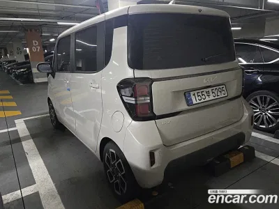 2024 Kia RAY Signature, фото 1, лот 10099498