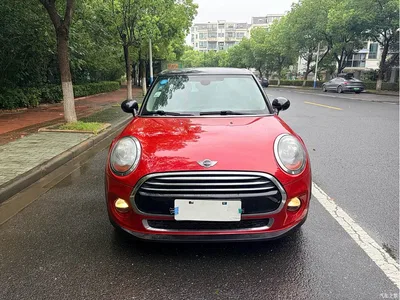 2016 MINI MINI 1.5T COOPER 5-Door, фото 1, лот 10351528