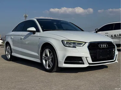 2019 Audi A3 Limousine 35 TFSI Fashion China VI, фото 3, лот 10392541
