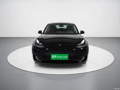 2023 Tesla Model Y Rear-Wheel Drive Edition, фото 2, лот 10671237