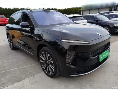 2023 NIO ES8 75kWh, фото 4, лот 10689497