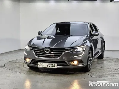 2016 Samsung SM6 2.0 GDe RE, фото 1, лот 10206926