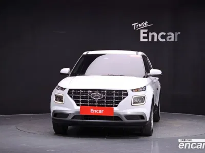 2026 Hyundai Venue 1,6 Premium, фото 2, лот 11382412