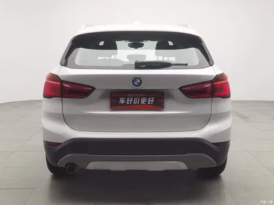 2018 BMW X1 sDrive18Li Premium Model, фото 4, лот 10789657