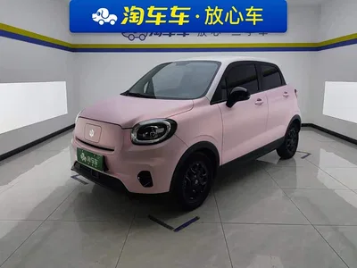 2023 Leapmotor T03 310 Light Edition, фото 1, лот 10316289
