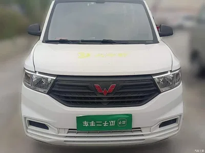 2022 Wuling Motors Wuling Hongguang V 1.5L Power Take Edition Electric Power Steering LAR, фото 2, лот 10774623