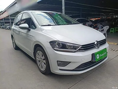 2016 Volkswagen Golf Sportsvan 230TSI Automatic Progressive, фото 4, лот 10473241