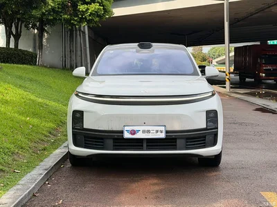 2023 Li Auto L7 Max, фото 2, лот 10445260