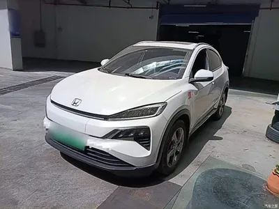 2021 CIIMO Dongfeng Honda M-NV Shangyi Edition, фото 1, лот 11300550