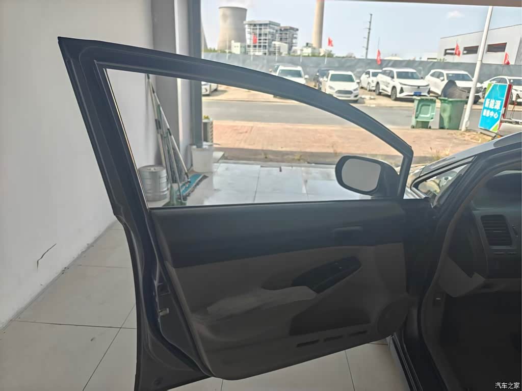 2012 CIIMO CIIMO 1.8L Automatic, фото 4, лот 11153405