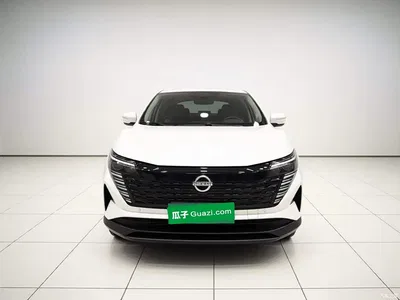 2025 Nissan Qashqai Facelift Honor 2.0L CVT XV Sincere Edition, фото 2, лот 11196500