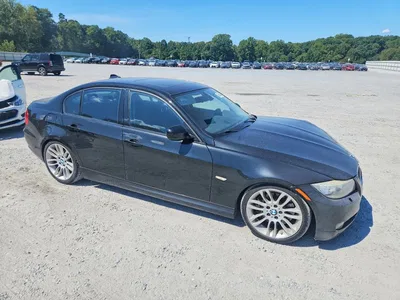 2011 BMW 335 D, фото 4, лот 10819688