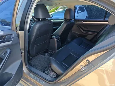 2018 Volkswagen Sagitar 1.6L Automatic Comfort, фото 3, лот 10335544