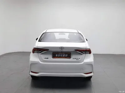 2021 Toyota Corolla 1.2T S-CVT Luxury Edition, фото 4, лот 10277918