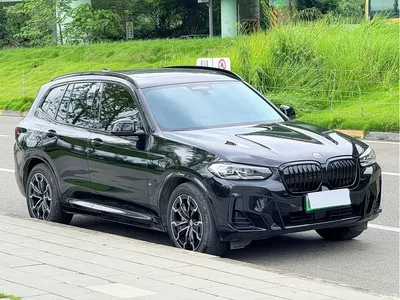 2022 BMW iX3 Leading Edition, фото 4, лот 10674319