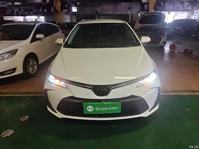 2021 Toyota Corolla 1.2T S-CVT Pioneer Edition, фото 3, лот 11133274