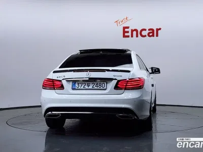 2014 Mercedes-Benz E-Class E200 Coupe, фото 3, лот 10058043