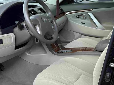 2013 Toyota Camry 200E Classic Elite Edition, фото 4, лот 10282391