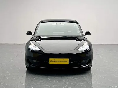 2022 Tesla Model 3 Model Rear-Wheel Drive Version, фото 2, лот 10346195
