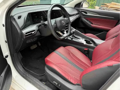 2022 Changan Eado PLUS Blue Whale NE 1.4T GDI DCT Flagship, фото 4, лот 10247666