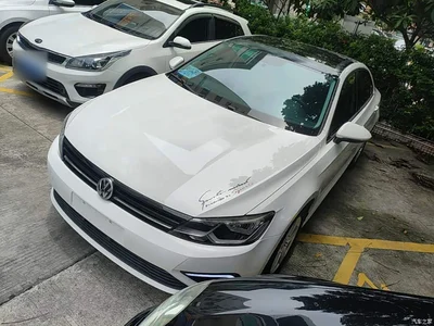 2018 Volkswagen Lamando 230TSI DSG Trend Edition, фото 2, лот 10469693