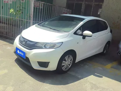 2016 Honda Fit 1.5L LXS CVT Comfort Sunroof Edition, фото 2, лот 11230884