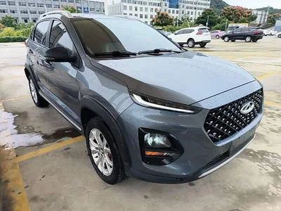 2022 Chery Tiggo 3x Diamond Edition 1.5L CVT Elite, фото 4, лот 11512769